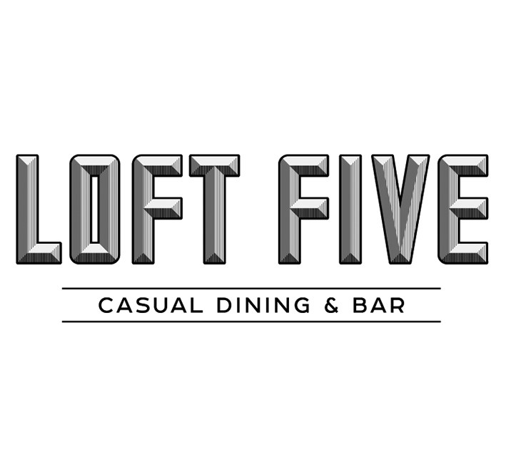 Loft Five - Casual Dining and Bar